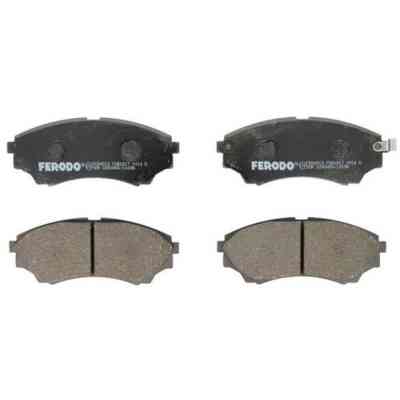 Тормозные колодки FERODO FDB1817 Винница