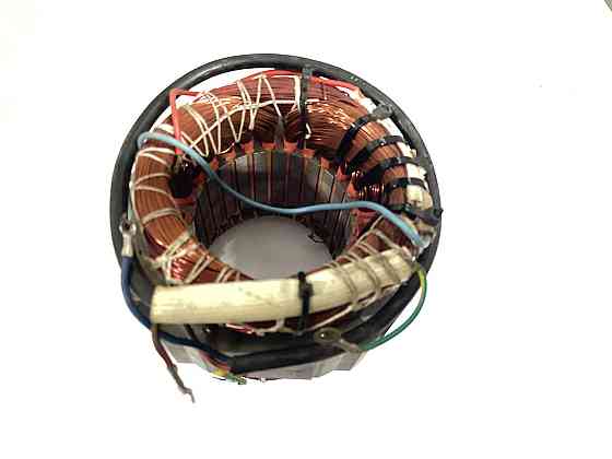 Статор компресора SVET Мукачево