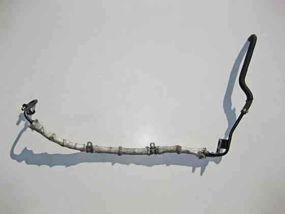 Mercedes-Benz  A2214662081 Трубка ГУР обратка від рульової рейки S-Class W221 Одеса