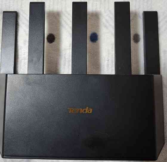 Роутер новий Київ