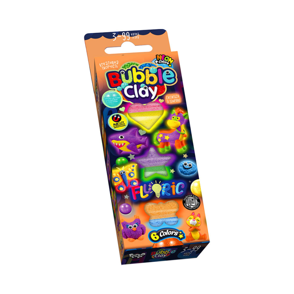 Набор для креативного творчества 