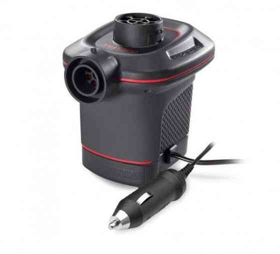 Насос Intex електричний 12V (66636 (6)) Чернігів