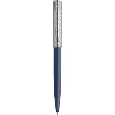 Ручка кулькова Waterman ALLURE Deluxe Blue CT BP (23 401) Вінниця