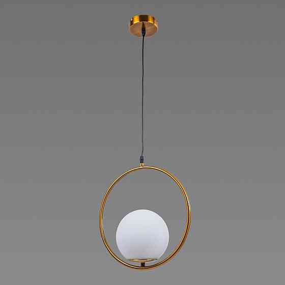 SIRIUS Люстра підвісна Sirius Ш 2003/1AB Коломыя