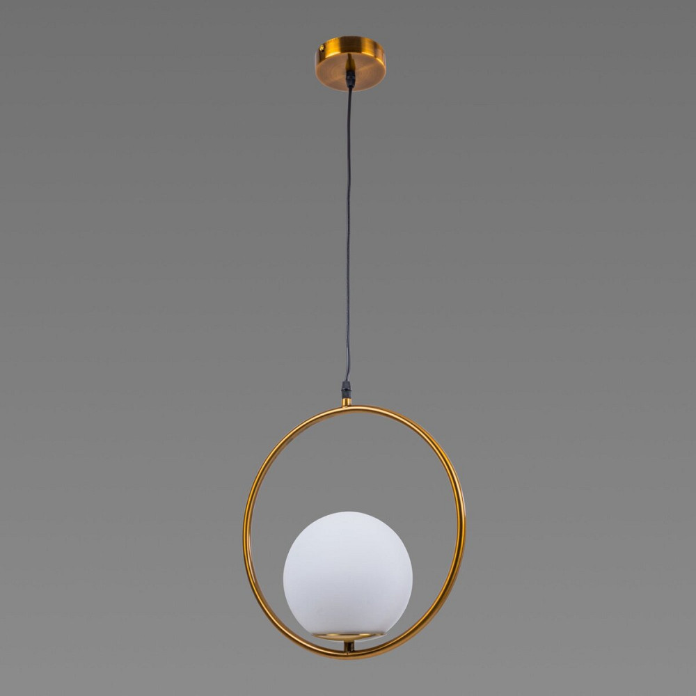 SIRIUS Люстра підвісна Sirius Ш 2003/1AB Коломыя - изображение 3