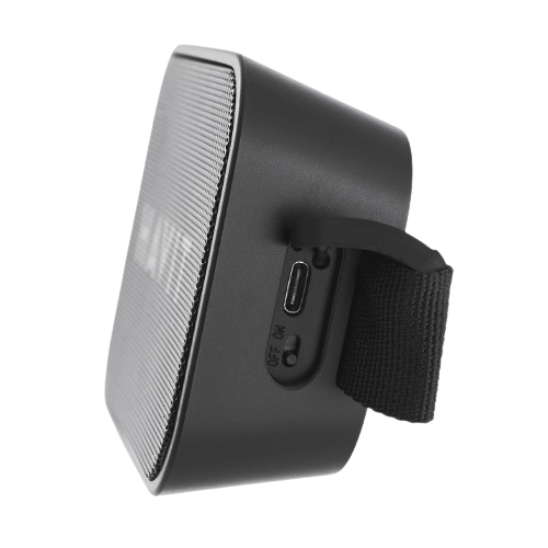 Портативна колонка 5W чорний Havit HV-SK921BT-BK Житомир - фото 6