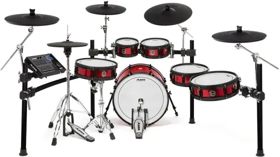 Ударная установка  Alesis Strike Pro Special Edition Киев