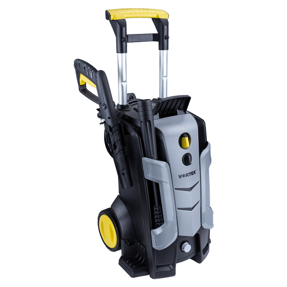 Мойка высокого давления 2200Вт, 165бар, 5.8л/мин, шланг 5м VORTEX (5342633) Киев - изображение 1