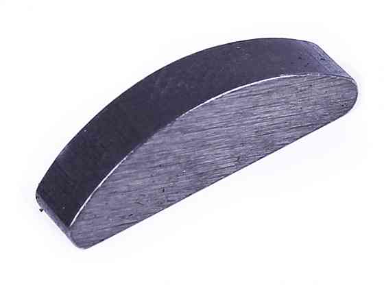 Шпонка коленвала мотоблок 177F (4*5,5*18mm) Мукачево