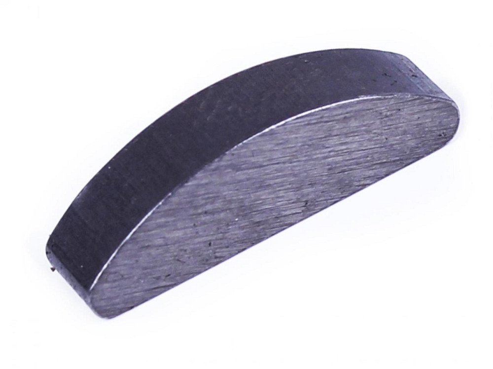 Шпонка коленвала мотоблок 177F (4*5,5*18mm) Мукачево - изображение 1