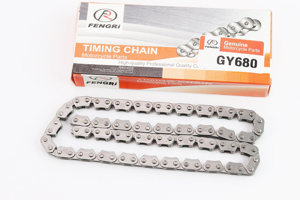 Ланцюг розподільного валу 2х3-82L, від 5шт -10% Киев - изображение 1