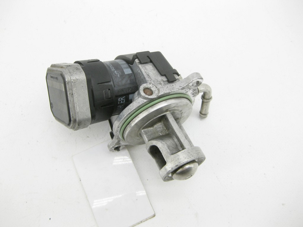 Mercedes-Benz  A6401401860 Клапан EGR OM640 Одеса - фото 1