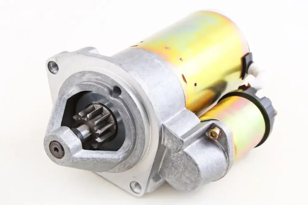 Стартер 2101 АТЭК (2123) Винница - изображение 2