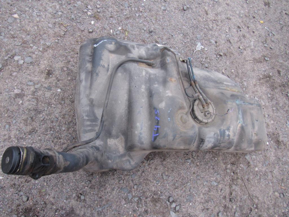 Паливний бак Volkswagen T4 (Transporter) 2.5 tdi 1997-2003 Ковель - фото 1