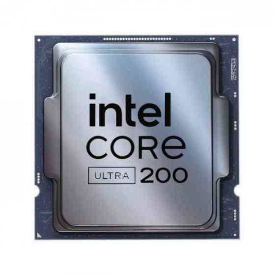 Процесор Intel Core Ultra 5 225F 3.3 GHz (20MB, Arrow Lake, 65 W, S1851) Box (BX80768225F) Харків