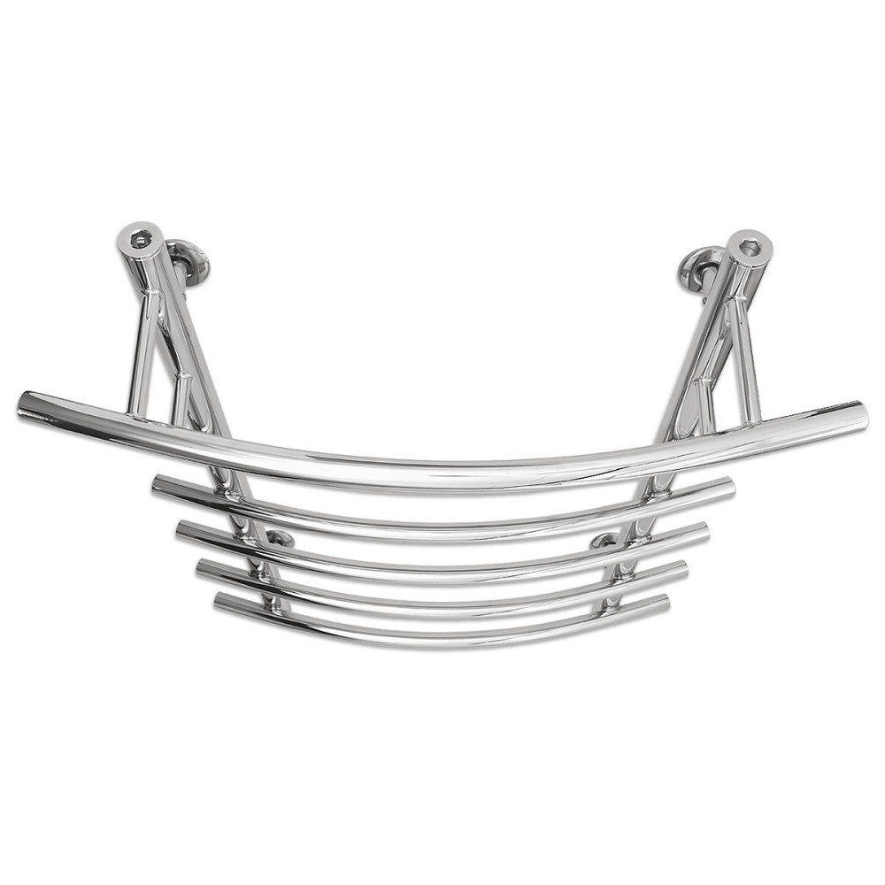 Водяна сушарка для рушників Laris Каскад П7 400x700 Київ - фото 4