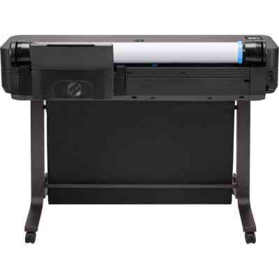 Плоттер HP DesignJet T630, 36&apos;&apos; c WiFi (5HB11D) Вінниця