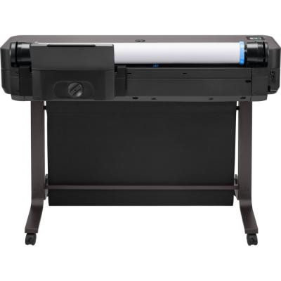 Плоттер HP DesignJet T630, 36'' c WiFi (5HB11D) Винница - изображение 4