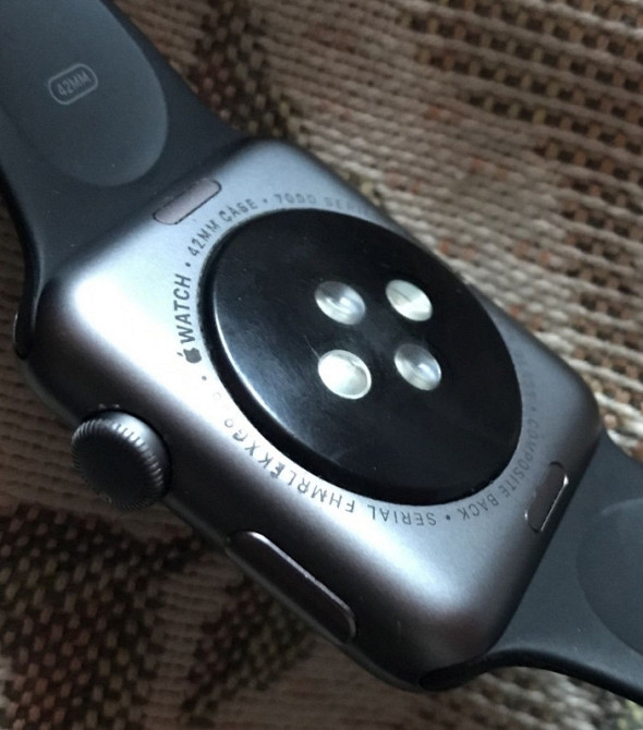 Apple watch / Епл вотч Оригинал Киев - изображение 1