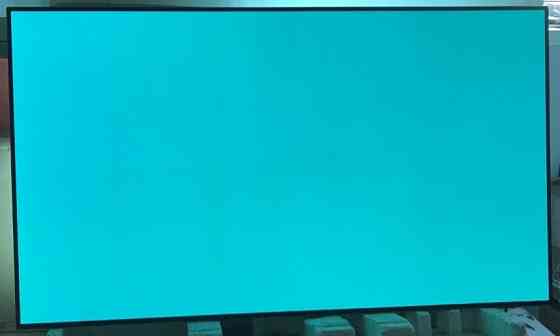 Телевізор Безрамний: 55" PHILIPS 4K OLED 120Hz. Сабвуфер Smart 55OLED803 Харків