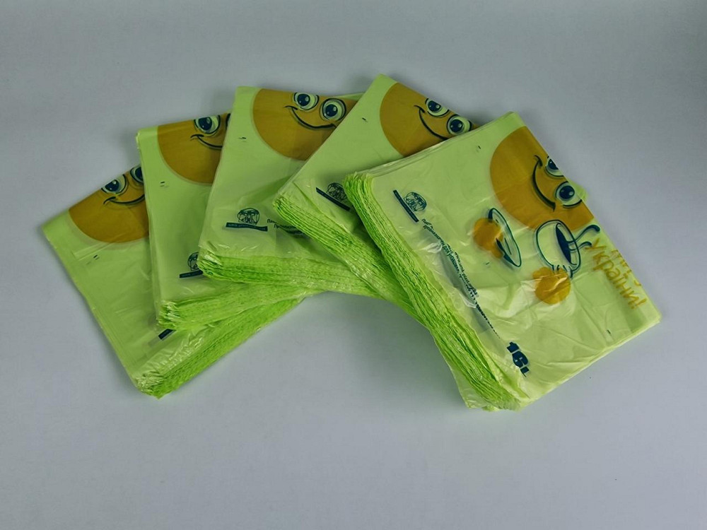 Пакет Майка п\э (30/7*50) 