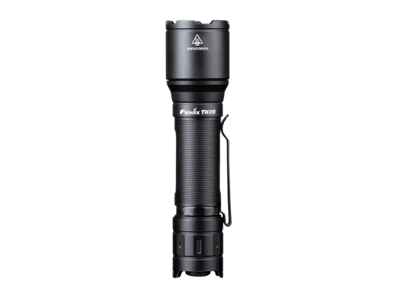 Фонарь ручной Fenix TK06 Киев