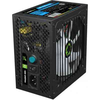 Блок питания Gamemax 700W (VP-700-M-RGB) Винница