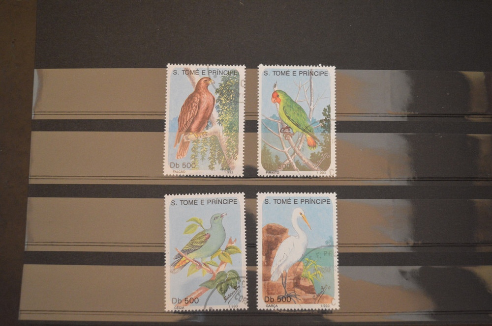 Марки. Серия. (Гаш.) Полтава - фото 1