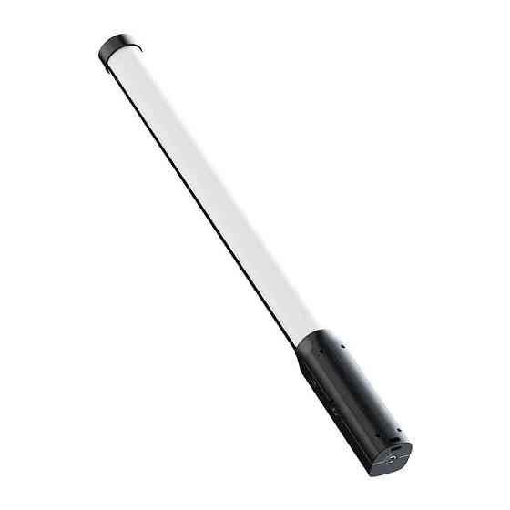 Відеосвітло Ulanzi Vijim VL119 10W RGB Light Wand (10W) (UV-L132 VL119) Одеса