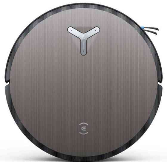 Перший робот-пилосос з PowerBoost: Ecovacs DEEBOT X11 OmniCyclone. Харків