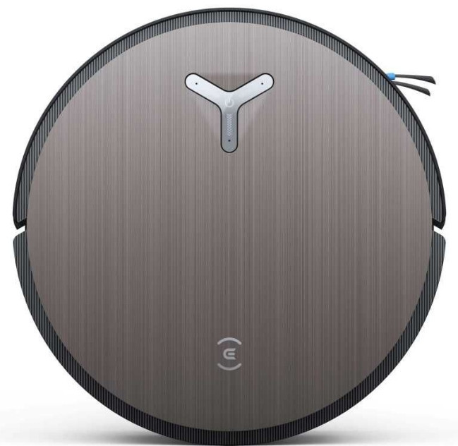 Перший робот-пилосос з PowerBoost: Ecovacs DEEBOT X11 OmniCyclone. Харків - фото 5