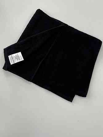 Рушник махровий Ideal Textile однотонний 70х140 см 360 г/м2 (56861143) Чернівці