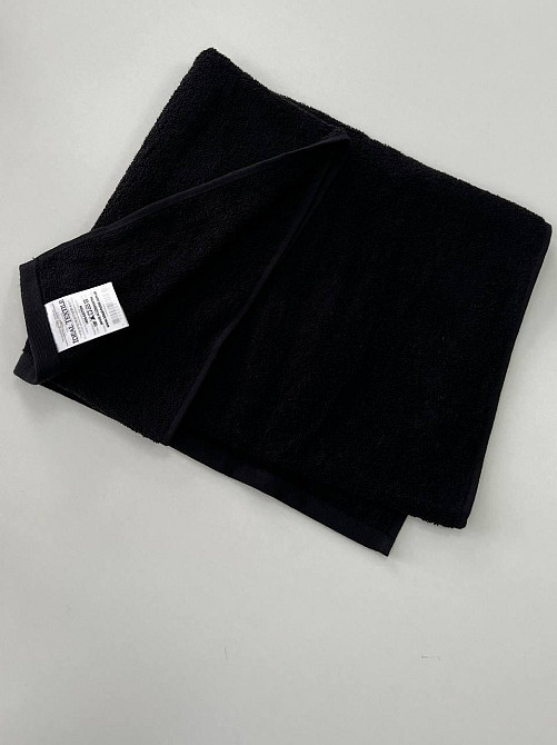 Рушник махровий Ideal Textile однотонний 70х140 см 360 г/м2 (56861143) Чернівці - фото 6