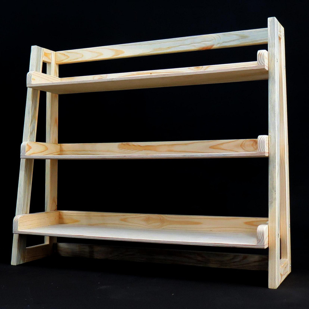 Полиця для ванної "Бамберг 70" бланже Миколаїв - фото 3