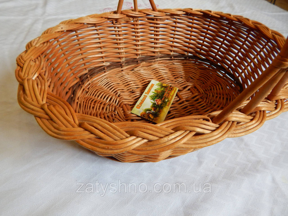 Подарунковий кошик на новий рік Київ - фото 6