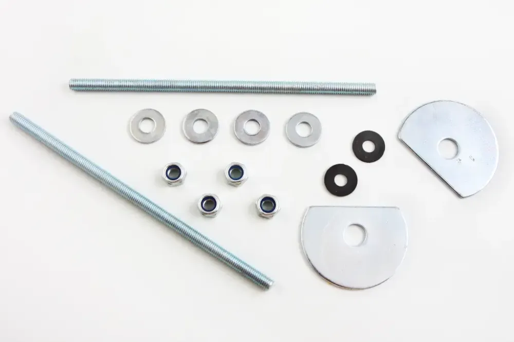 Баллон ГБО тороидальный наружный H240*D680мм 69л Atiker Винница - изображение 3