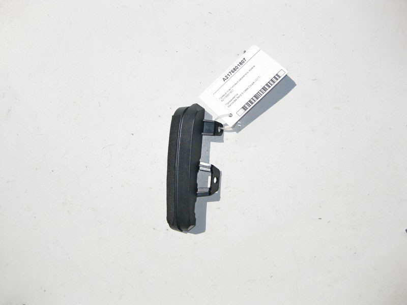 Mercedes-Benz  A2176801807 Правий пластиковий утримувач екрану S-Class coupe C217 Одеса - фото 1