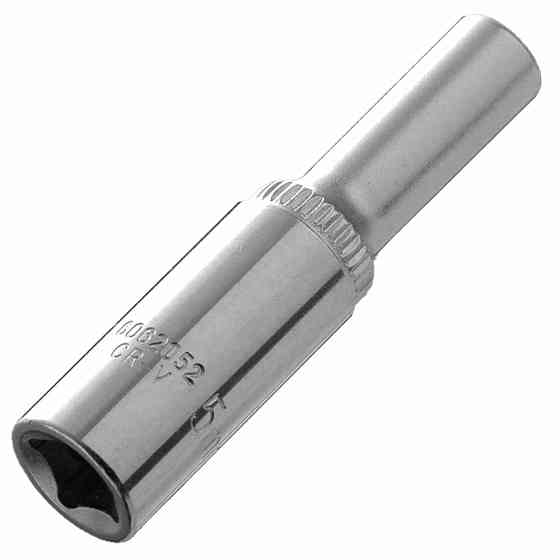 Ultra Насадка шестигранная длинная 1/4" 5мм CrV ULTRA (6062052) Коломыя