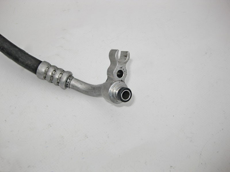 Mercedes-Benz  A2118303415 Трубка кондиціонера 4matic від компресора до радіатора для двигунів M113 V8 5.0л M273 5.5л E-Class W211 S211 Одесса - изображение 4