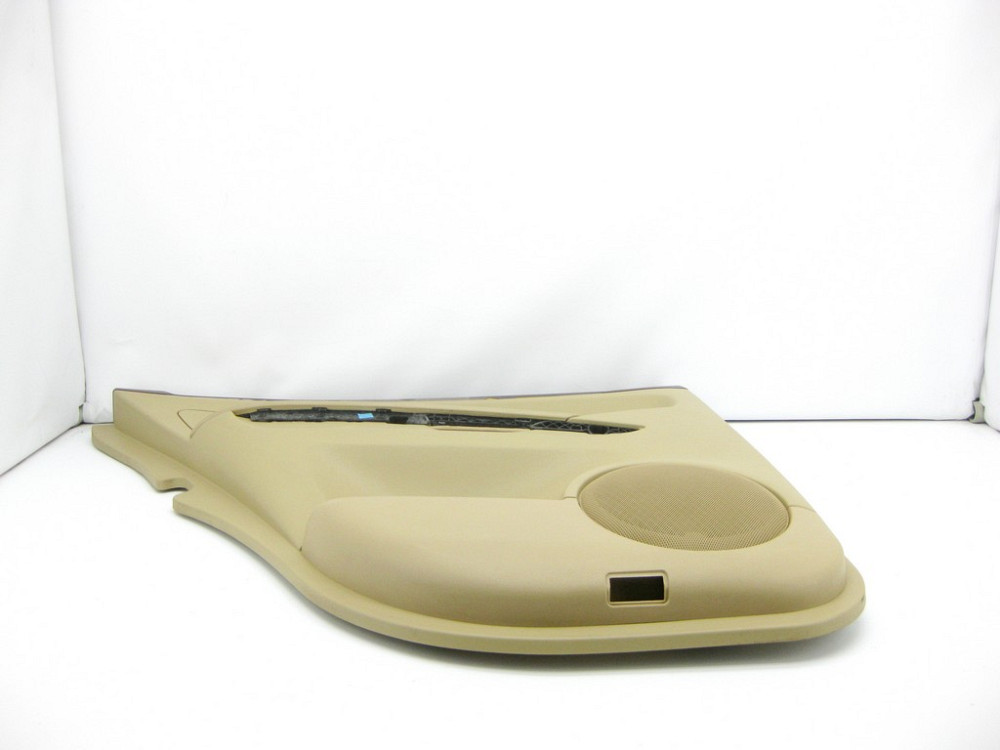 Mercedes-Benz  A1647301370 8K56 Карта задніх лівих дверей колір бежевий ML W164 Одесса - изображение 12