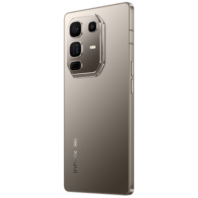 Мобільний телефон Infinix Note 50 Pro+ 12/256Gb NFC Titanium Grey (4894947070068) Вінниця - фото 7