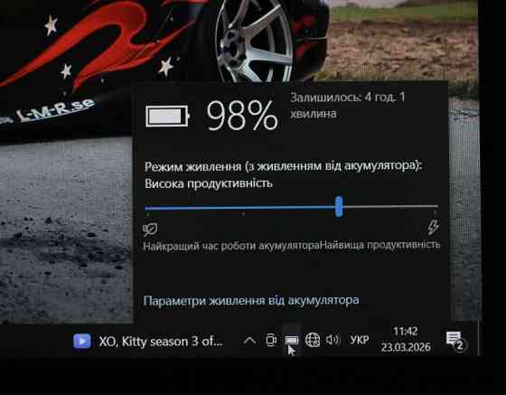 LENOVO E485/Ryzen 5 2500/Vega 8 на 2GB/16GB/SSD256/АКБ4ч/14.1 ipsFHD. Харьков