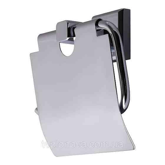 Держатели для туалетной бумаги TOPAZ TКВ 9926 Черновцы