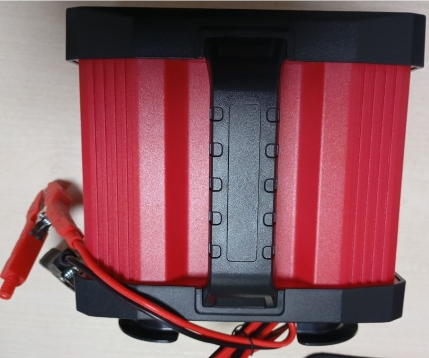 НОВИНКА! ЕКСКЛЮЗИВ! Импульсное зарядное устройство Foxsur 12V- 15A Харьков - изображение 5