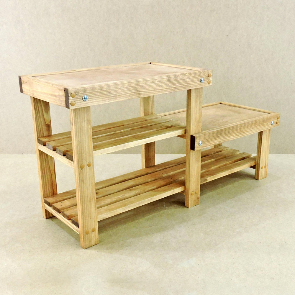 Полка для обуви 