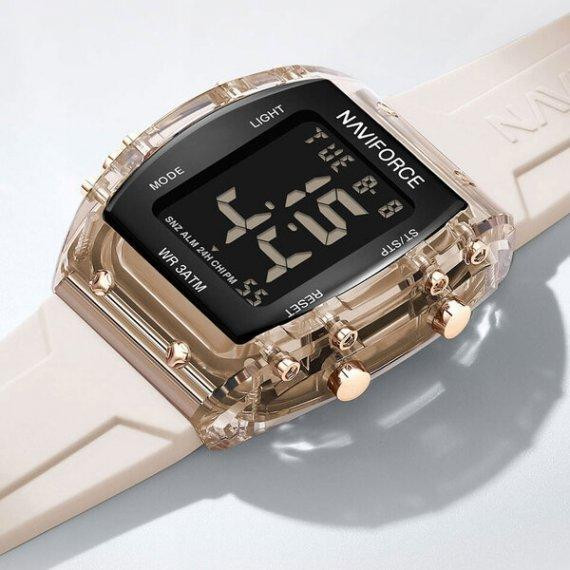 Женские наручные часы Naviforce Lady Sport Винница - изображение 7