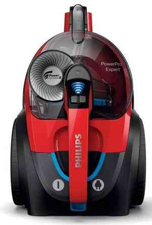 Пилосос Philips FC9729/09 ( червоний, чорний ) Харьков