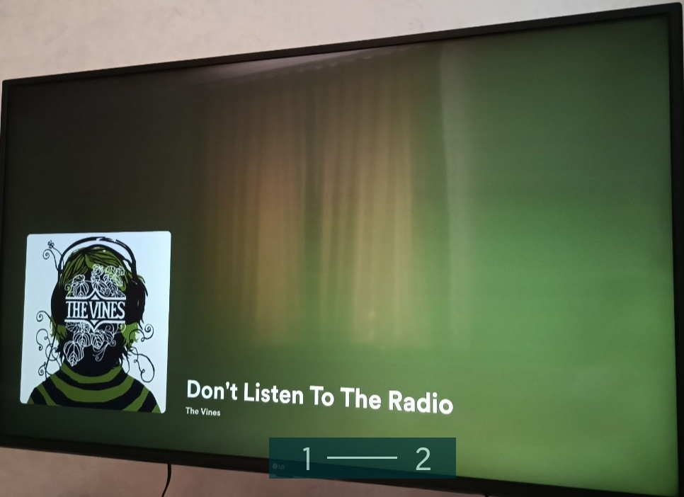 Телевізор: LG 49UN71006LB. Харків - фото 1