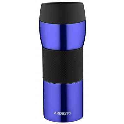 Термокружка Ardesto Easy Travel S 450 мл Blue (AR2645STB) Вінниця