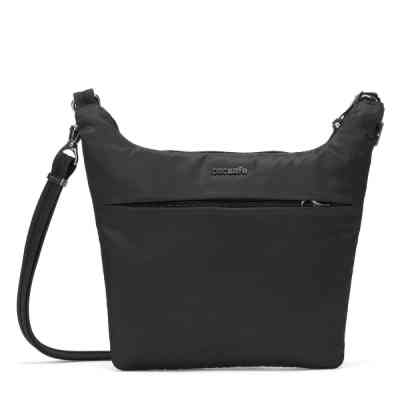 Сумка Pacsafe Cruise on the go Crossbody Чорна (20705100) Вінниця